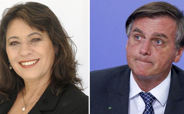 Tereza Cruvinel: Bolsonaro 