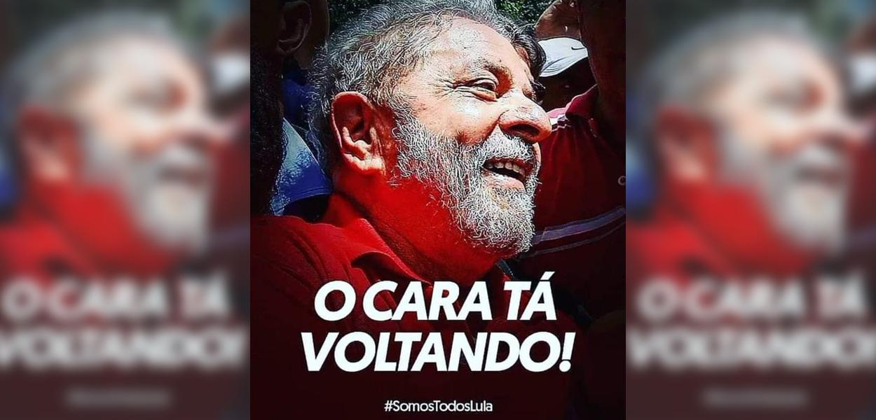(Foto: Reprodução/Twitter) www.brasil247.com -