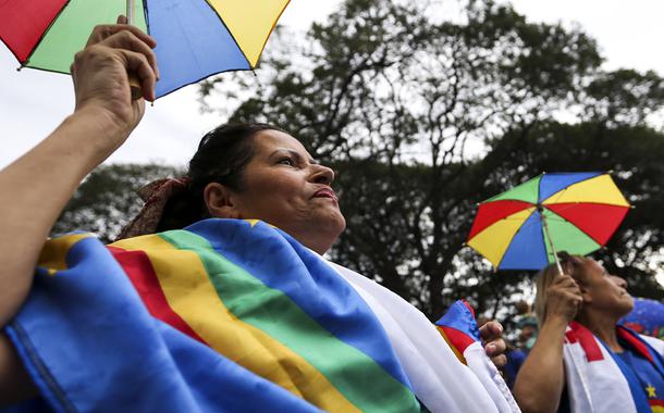Recife suspende Carnaval de rua