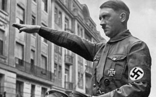 Adolph Hitler Adolph Hitler