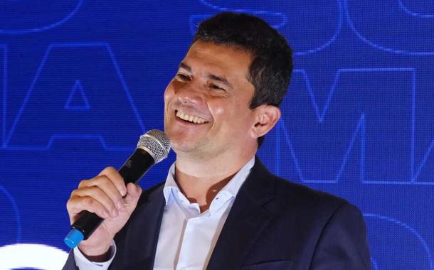 Sergio Moro (Foto: Reprodução) Sergio Moro