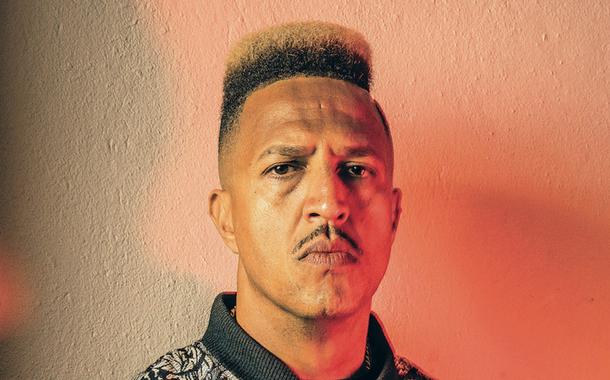Mano Brown (Foto: Divulgação) Mano Brown