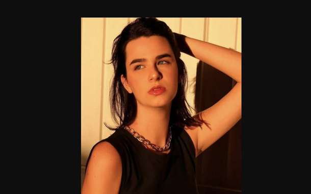 Modelo Valentina Boscardin, de apenas 18 anos, morre de covid-19