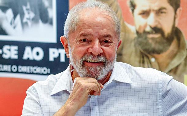 (Foto: Ricardo Stuckert)