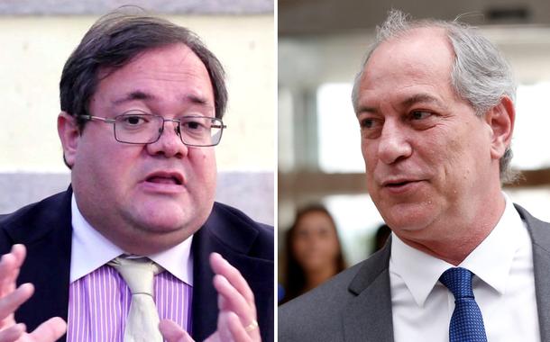 Oreiro explica por que vai votar em Lula: Ciro é eleitoralmente inviável