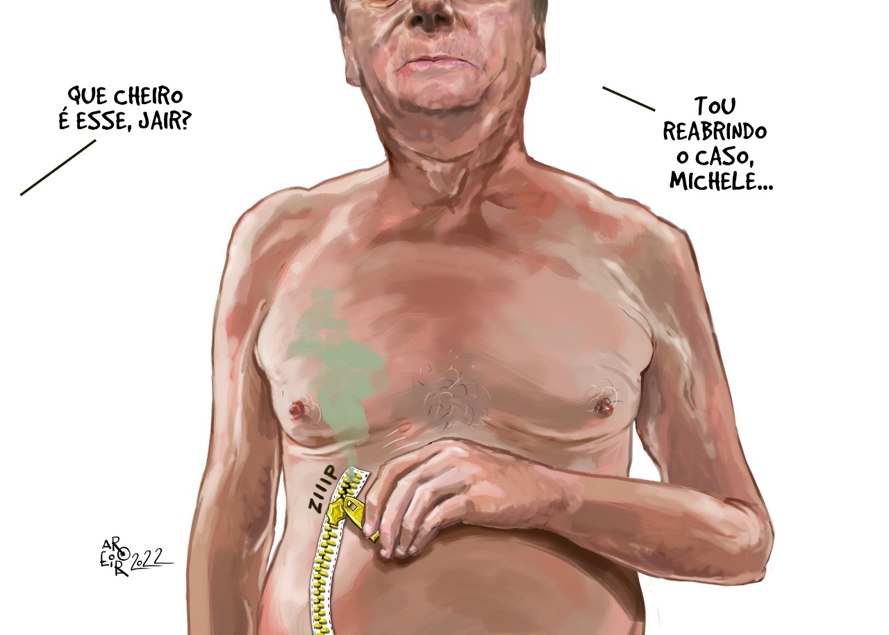 (Foto: Renato Aroeira) www.brasil247.com - { imgCaption }}