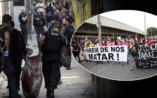 Rio tem 90 dias para apresentar plano de combate à violência policial