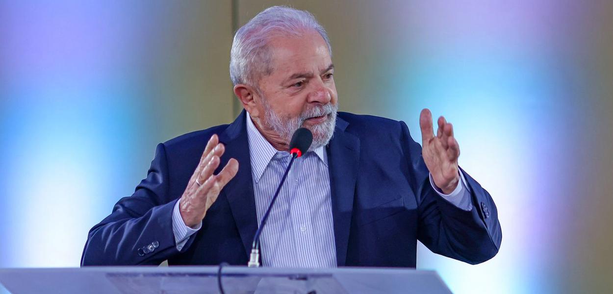 Lula (Foto: Ricardo Stuckert) www.brasil247.com - Lula