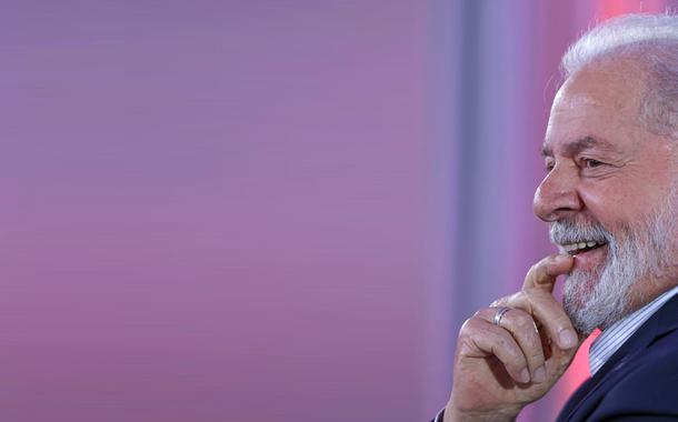 Credit Suisse prevê Lula eleito presidente em 2022 e descreve confiança de que “ele será pragmático”