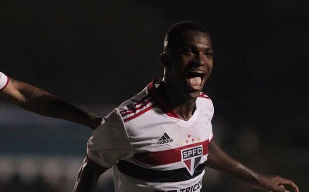 (Foto: Rubens Chiri/saopaulofc.net)
