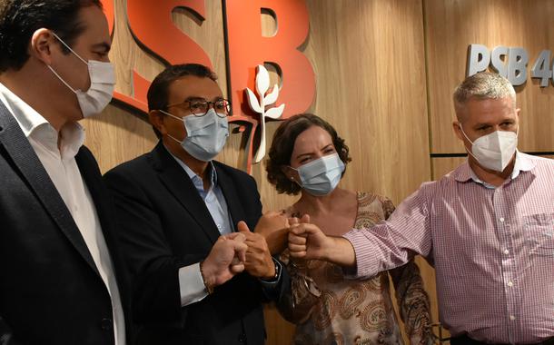 (Foto: PSB/Divulgação Flickr)