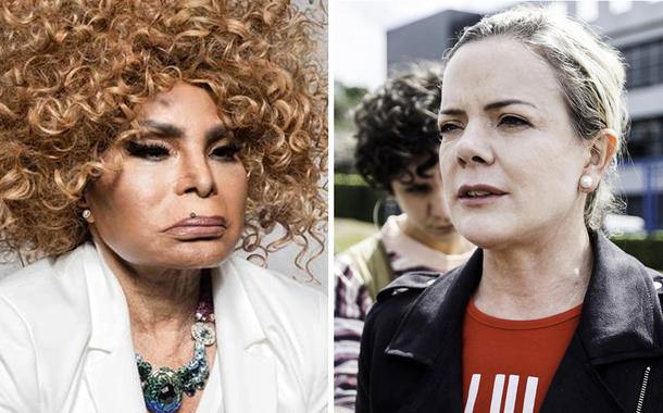 (Foto: Daryan Dornelles/Divulgação | Joka Madruga/Agência PT)