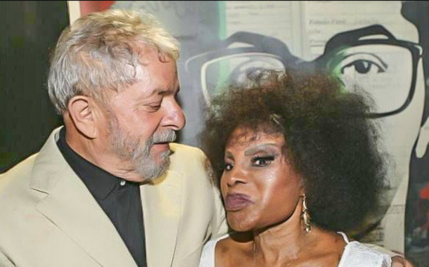 (Foto: Ricardo Stuckert)