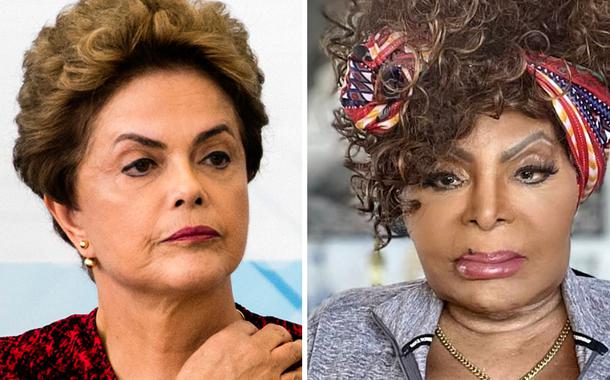 (Foto: ABr | Reprodução/Instagram)