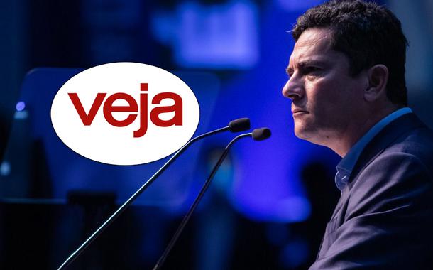 Sergio Moro (Foto: Reprodução/Facebook) Sergio Moro