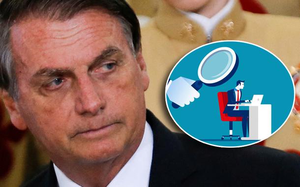 Jair Bolsonaro (Foto: REUTERS/Adriano Machado | Reprodução) Jair Bolsonaro