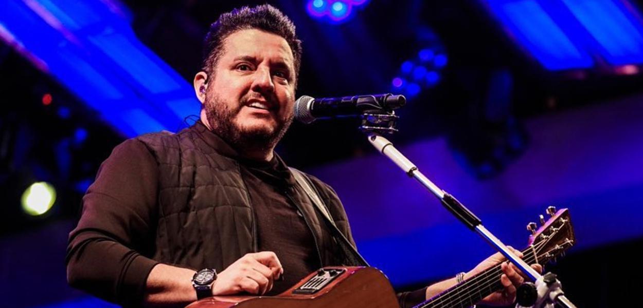 Bruno (Foto: Reprodução/Instagram) www.brasil247.com - Bruno