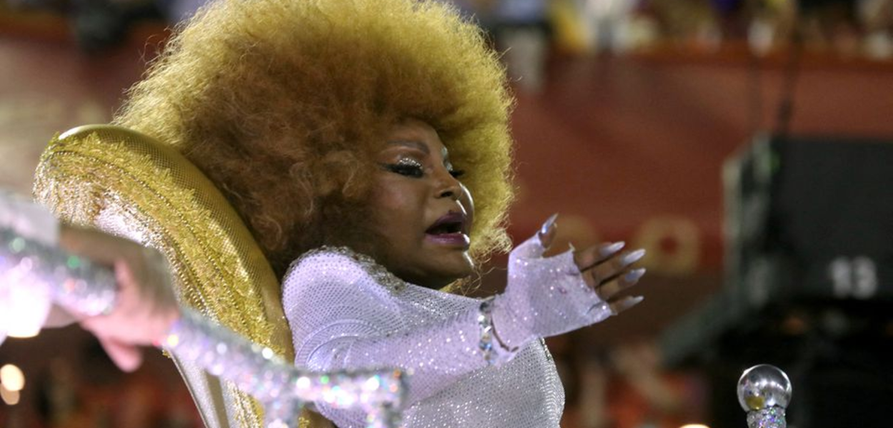 Imprensa internacional repercute morte de Elza Soares