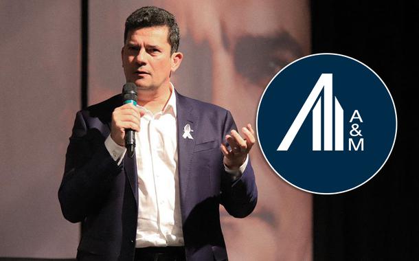 Sergio Moro (Foto: Reprodução/Facebook) Sergio Moro
