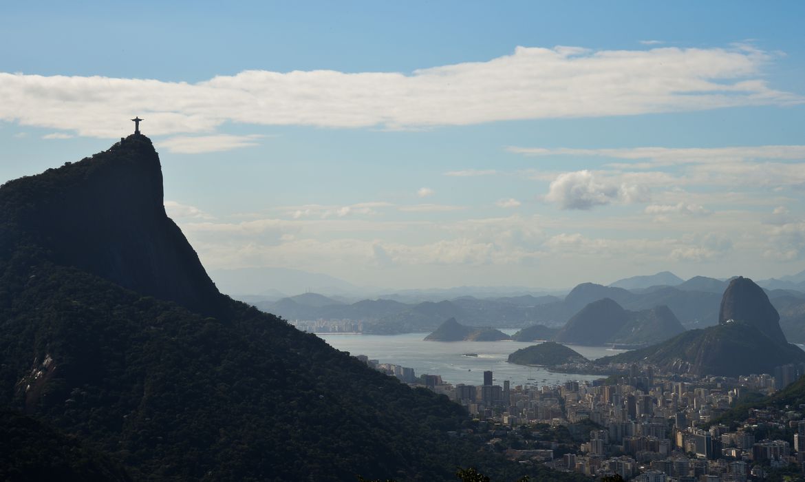 Rio de Janeiro (Foto: Marcelo Casall / Agência Brasil) www.brasil247.com - Rio de Janeiro