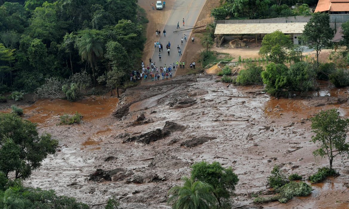 (Foto: REUTERS/Washington Alves) www.brasil247.com -