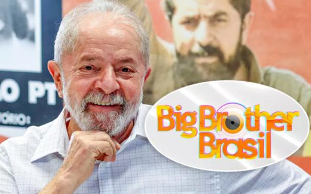 Lula (Foto: Ricardo Stuckert | Reprodução) Lula
