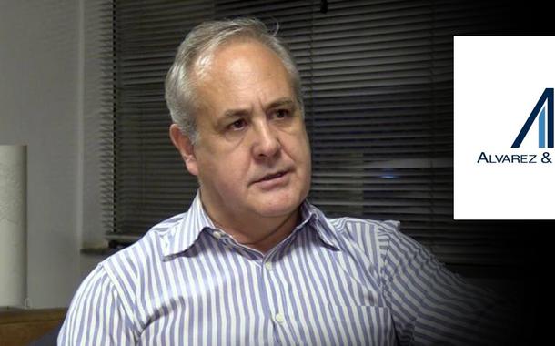 Joaquim de Carvalho | Alvarez & Marsal (Foto: Reprodução) Joaquim de Carvalho | Alvarez & Marsal