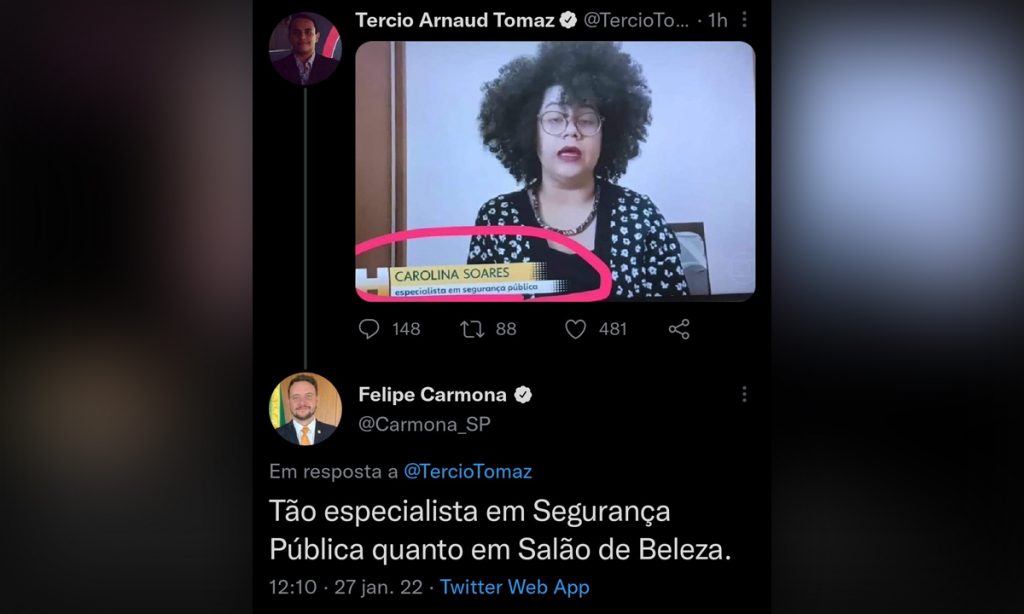 especialista
