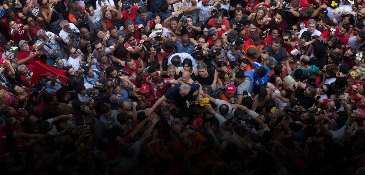 Lula em 2017 www.brasil247.com - Lula em 2017