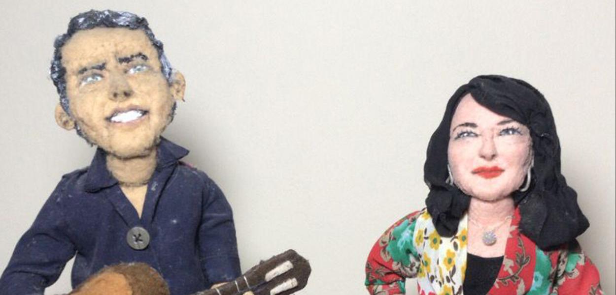 (Foto: Artista plástica Lana Benigno) www.brasil247.com -