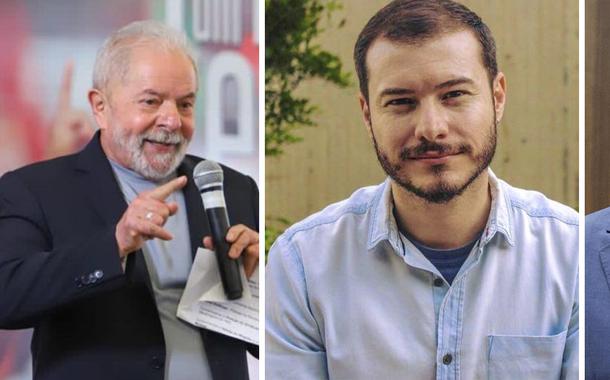 'Ninguém do PSOL vê com simpatia a presença de Alckmin numa chapa das esquerdas', diz Juliano Medeiros