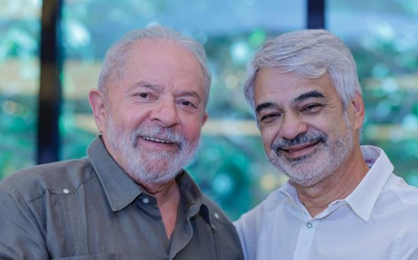 Em gesto ao PSB, Humberto Costa retira candidatura ao governo de Pernambuco: por aliança nacional contra o fascismo