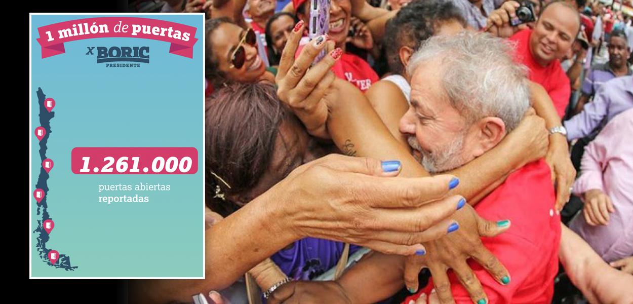 (Foto: Reprodução | Ricardo Stuckert) www.brasil247.com -
