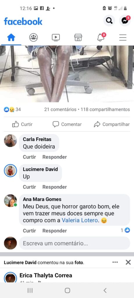 publicação