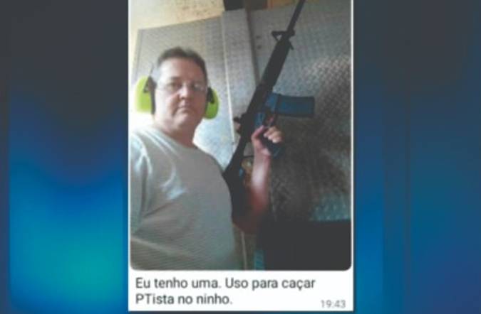 (Foto: Reprodução) www.brasil247.com -