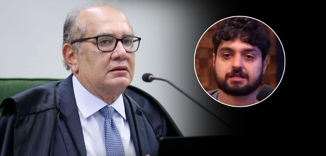 (Foto: Fellipe Sampaio/SCO/STF | Reprodução) www.brasil247.com -