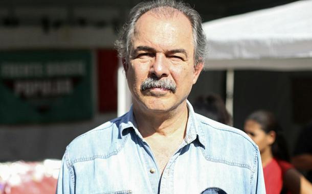 Aloizio Mercadante (Foto: Joka Madruga/Agência PT) Aloizio Mercadante