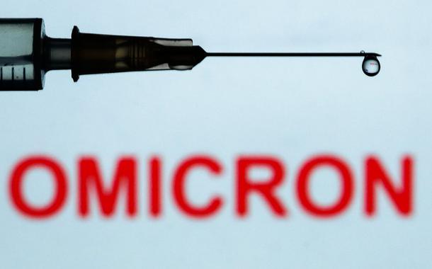 Omicron (Foto: Reuters) Omicron