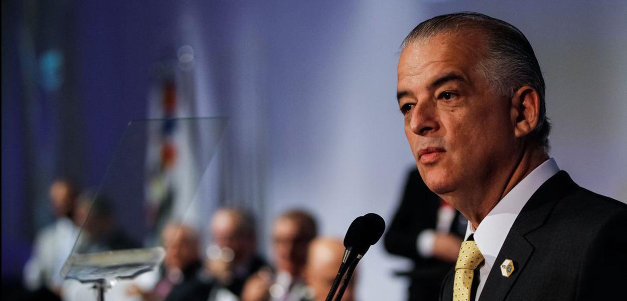 Marcio França (Foto: Agência Brasil) www.brasil247.com - Marcio França
