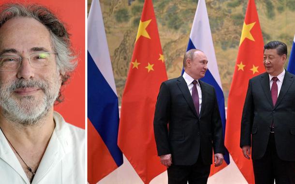 Pepe Escobar diz que China comprará petróleo saudita em yuan e que isso vai acelerar a morte do petrodólar