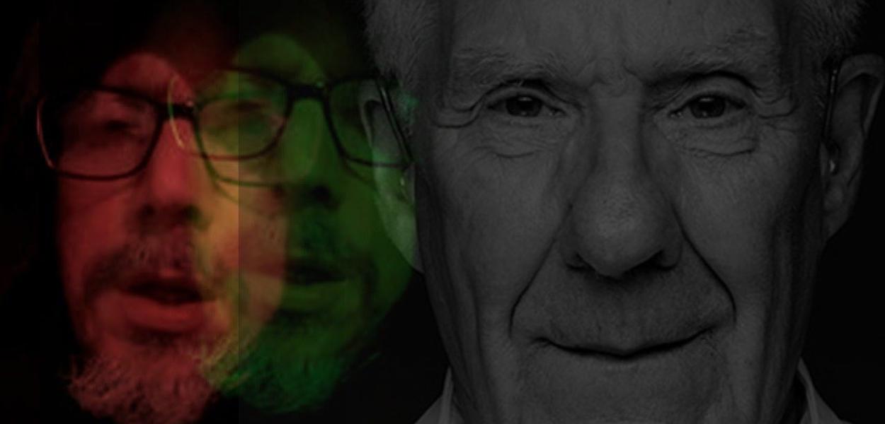 Skylab e Badiou (Foto: Skylab e Badiou) www.brasil247.com - Skylab e Badiou