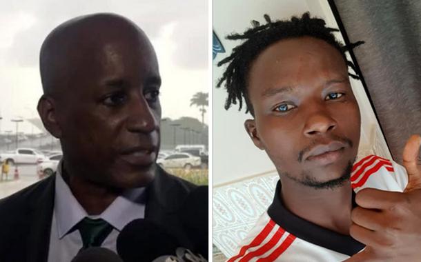 Gilmar Mendes cobra demissão de Sérgio Camargo após declaração criminosa sobre Moïse