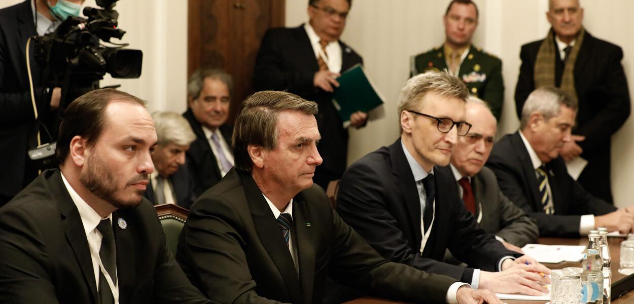 (Foto: Reprodução) www.brasil247.com -