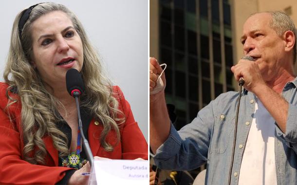 'Aliança com Ciro Gomes no Ceará seria erro histórico', diz Luizianne Lins