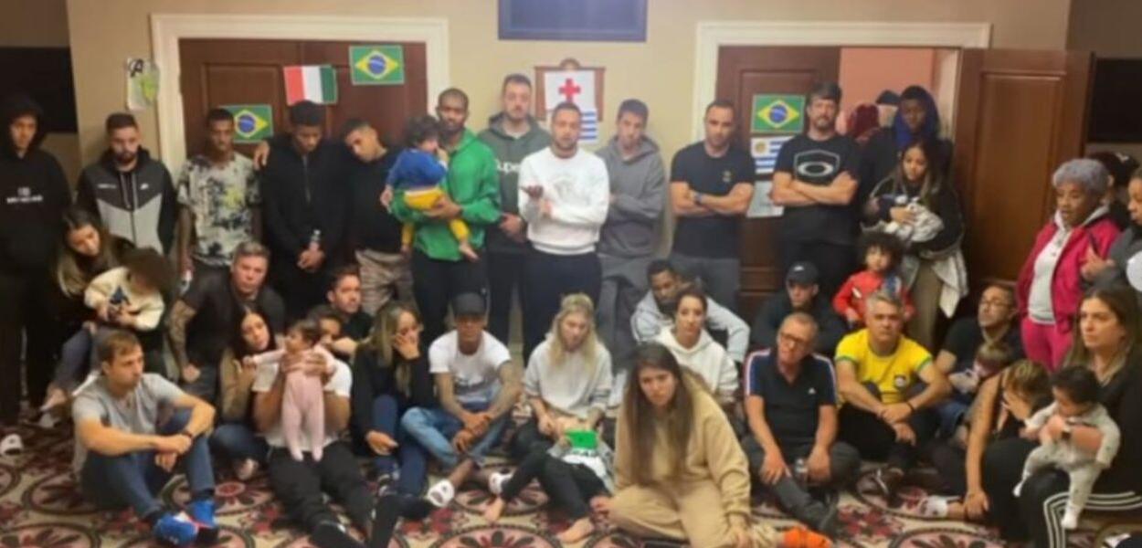 (Foto: Reprodução) www.brasil247.com -
