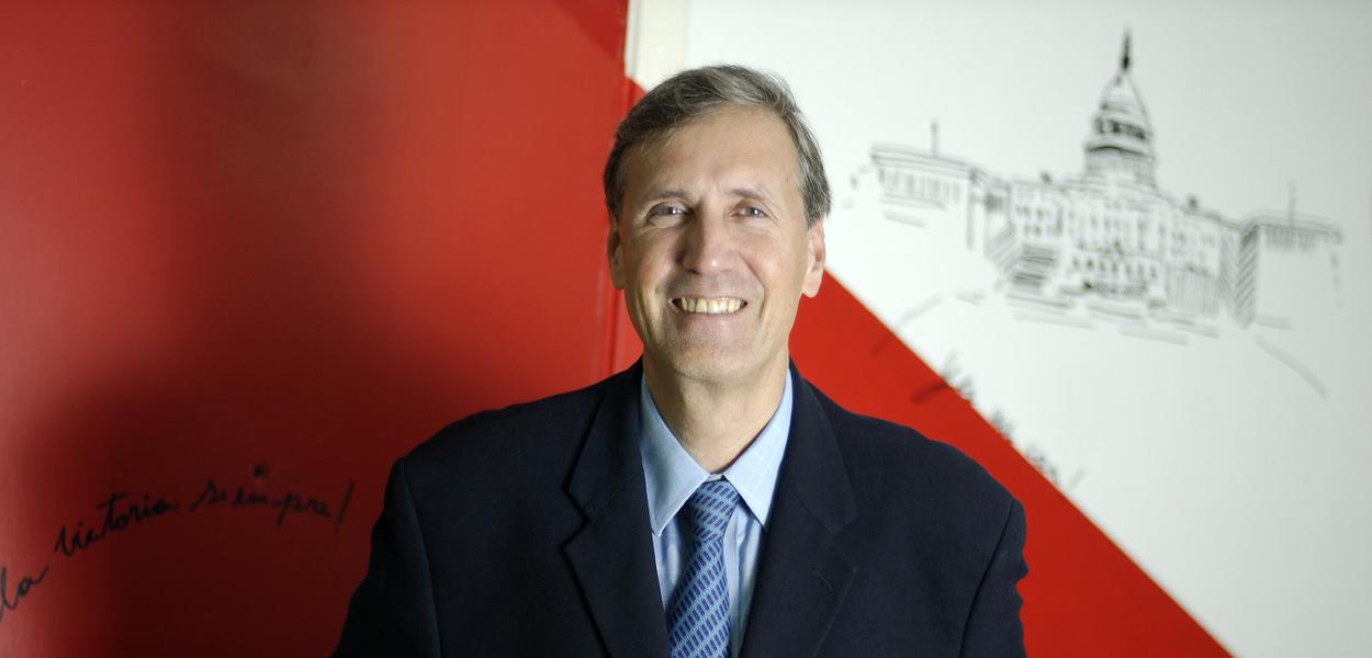 Jurista e professor Pedro Dallari (Foto: Felipe L. Gonçalves/Brasil247) www.brasil247.com - Jurista e professor Pedro Dallari