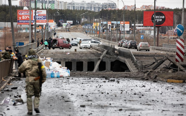 (Foto: REUTERS/Mikhail Palinchak)