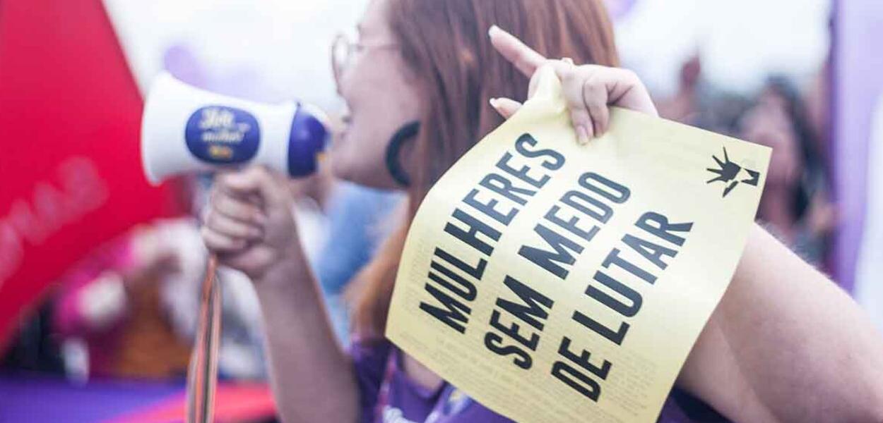 (Foto: Mídia Ninja) www.brasil247.com -