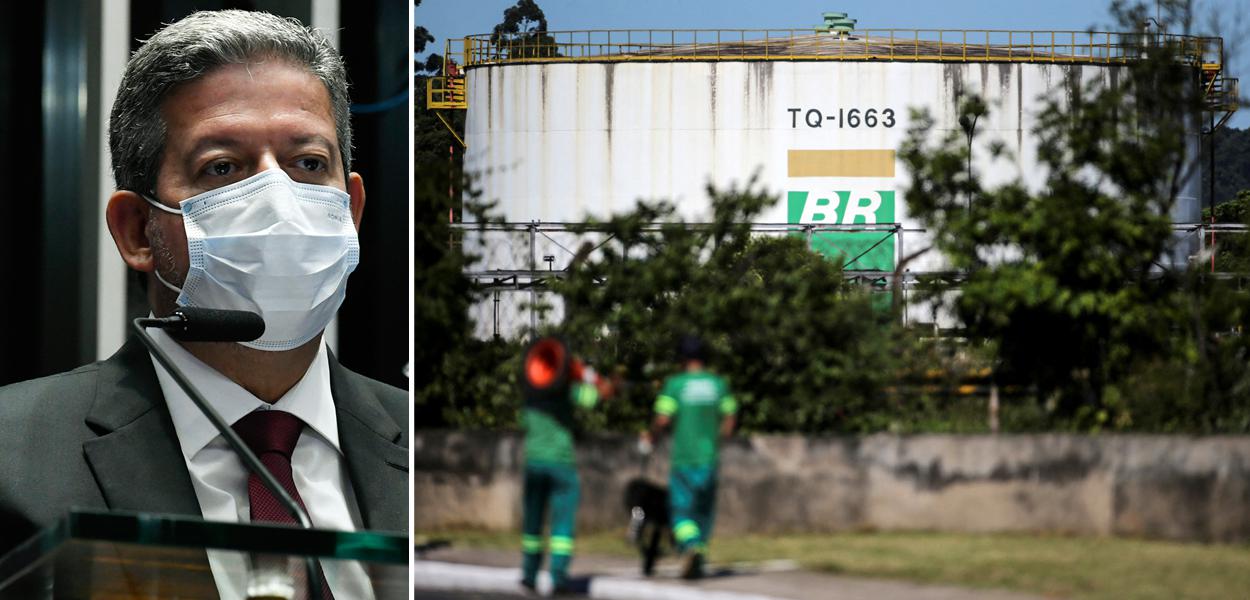 (Foto: Roque de Sá/Agência Senado | REUTERS/Diego Vara) www.brasil247.com -