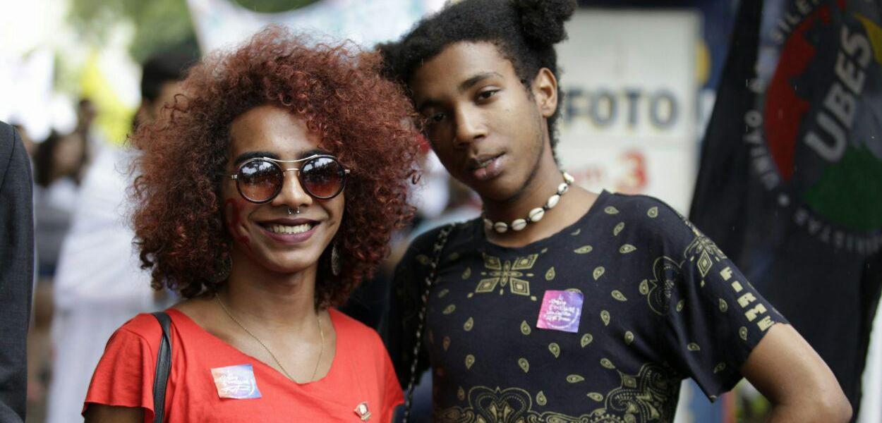 Dandara Pedrita, estudante transexual: 'saímos da escola porque somos expulsas pelo preconceito' - Brasil 247
